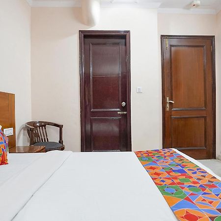 Fabhotel De Gold นิวเดลี ภายนอก รูปภาพ