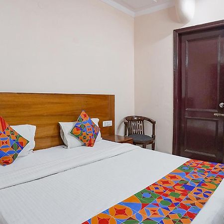 Fabhotel De Gold นิวเดลี ภายนอก รูปภาพ