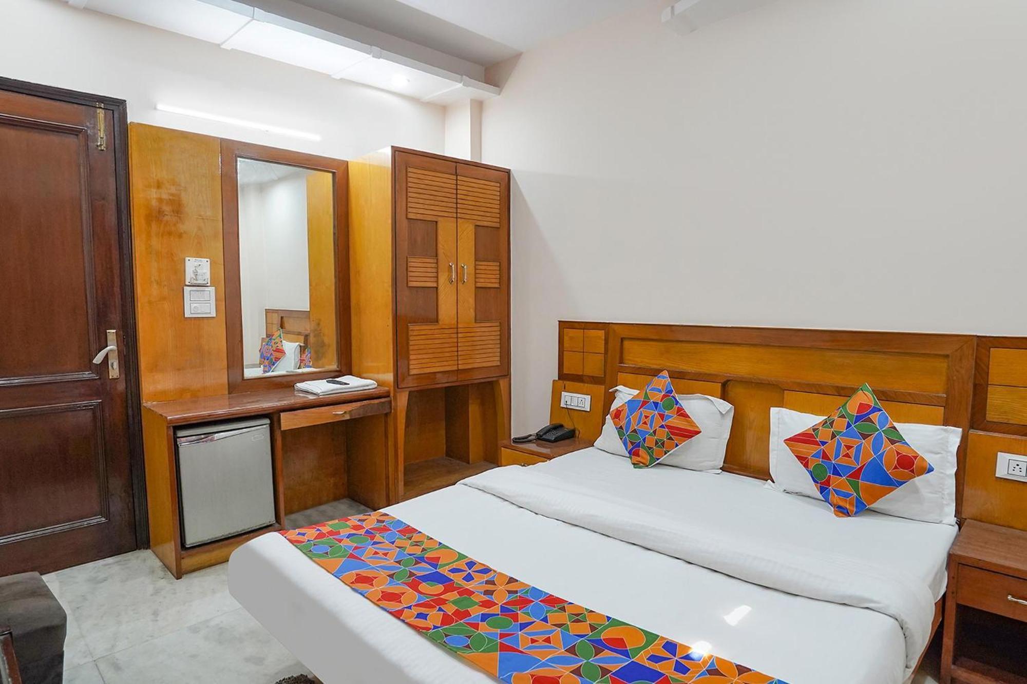 Fabhotel De Gold นิวเดลี ภายนอก รูปภาพ