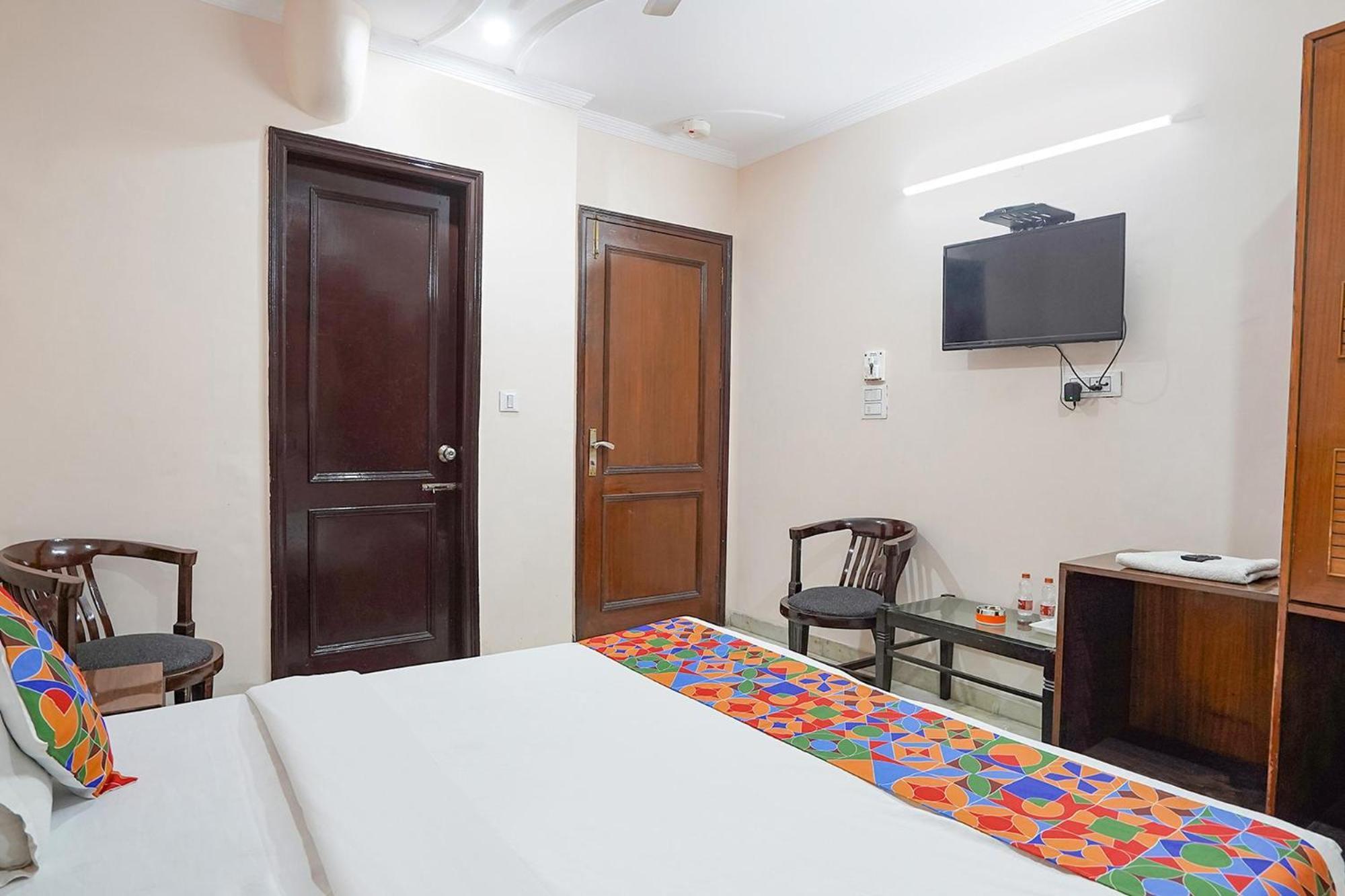 Fabhotel De Gold นิวเดลี ภายนอก รูปภาพ