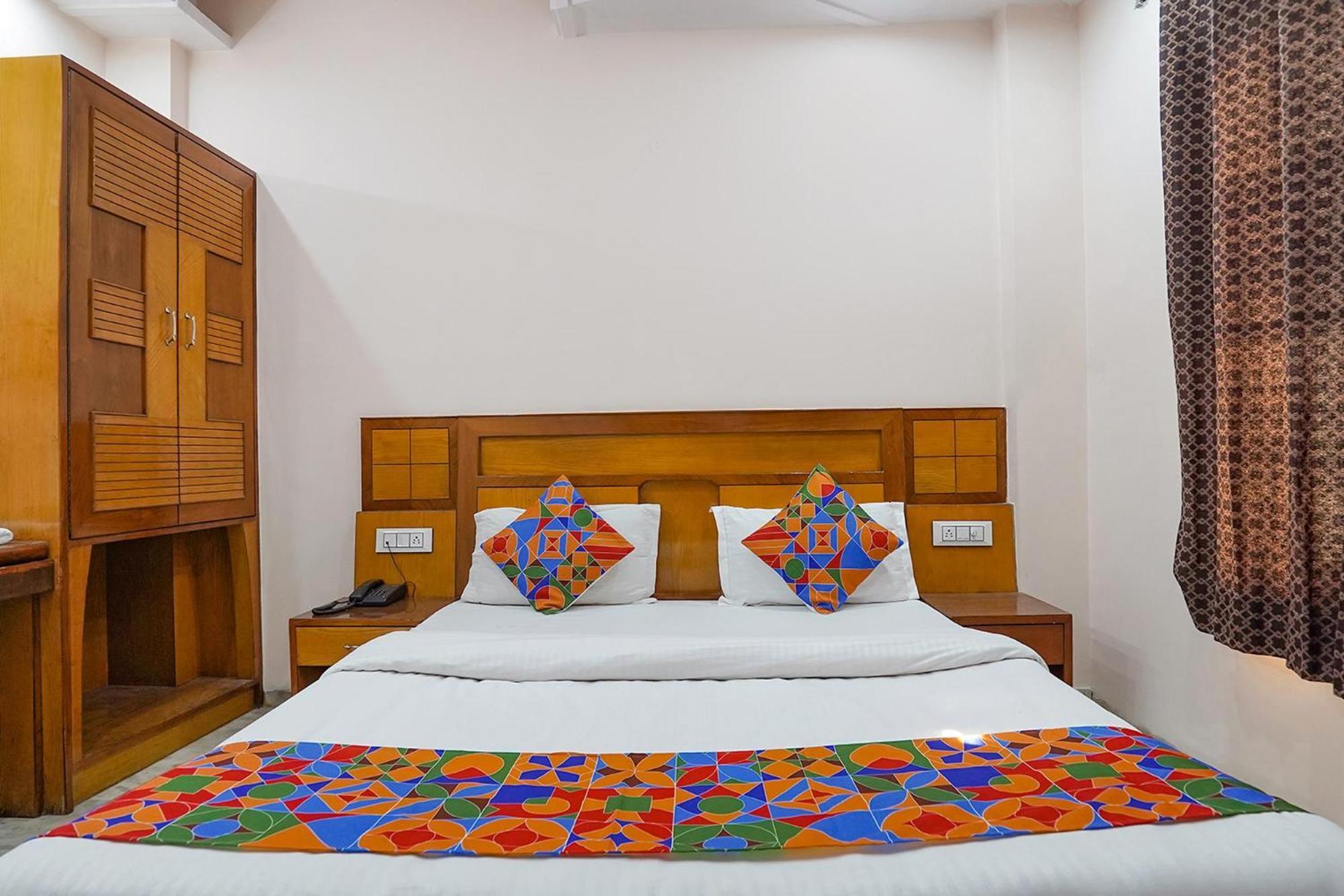 Fabhotel De Gold นิวเดลี ภายนอก รูปภาพ