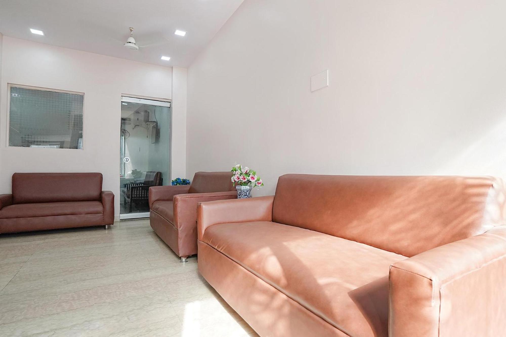 Fabhotel De Gold นิวเดลี ภายนอก รูปภาพ