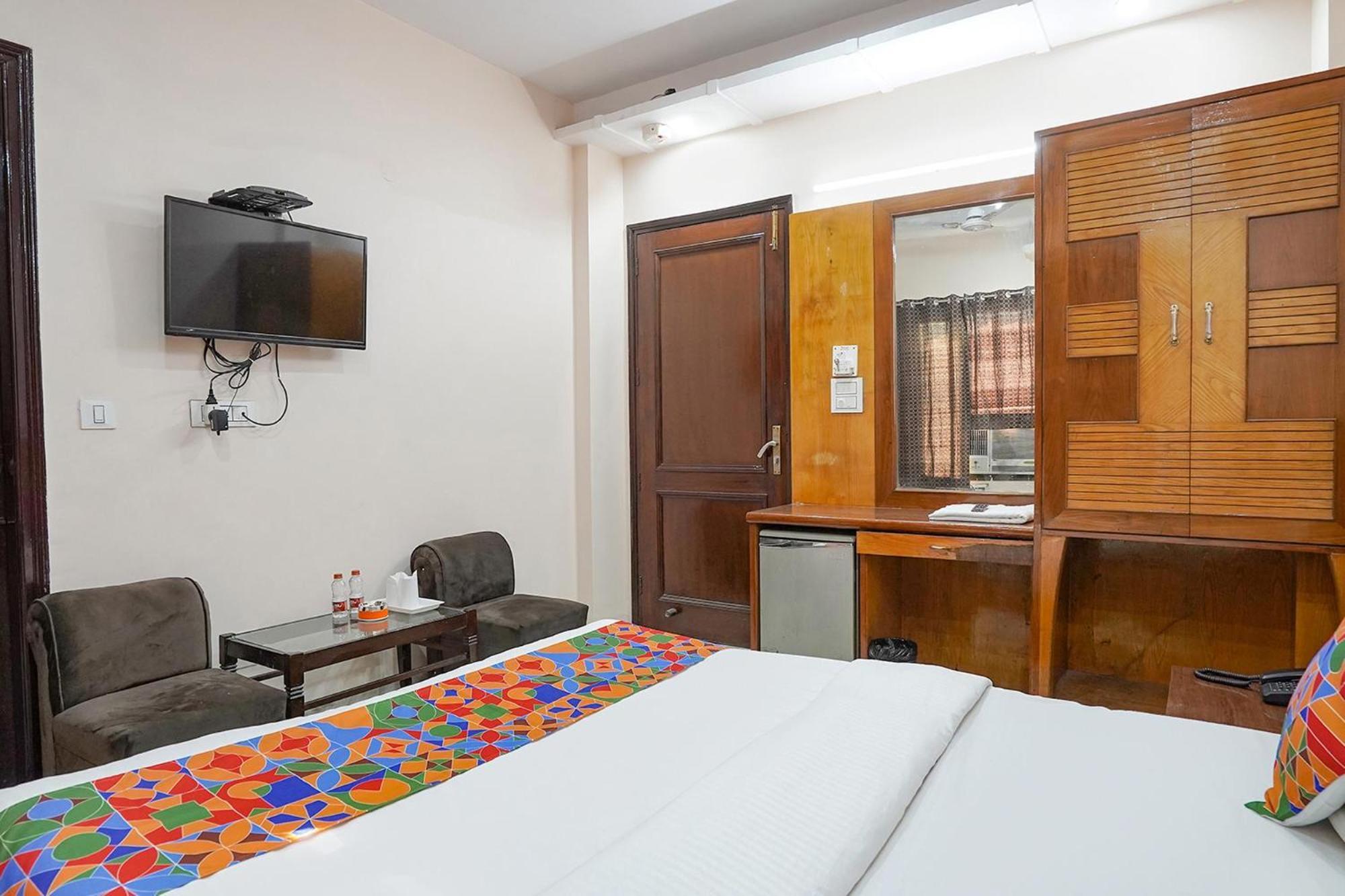Fabhotel De Gold นิวเดลี ภายนอก รูปภาพ