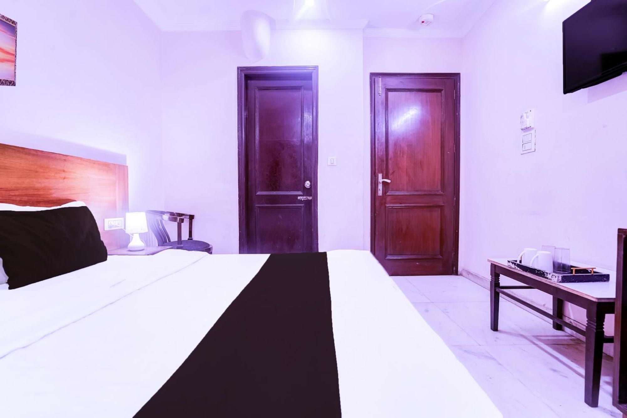 Fabhotel De Gold นิวเดลี ภายนอก รูปภาพ