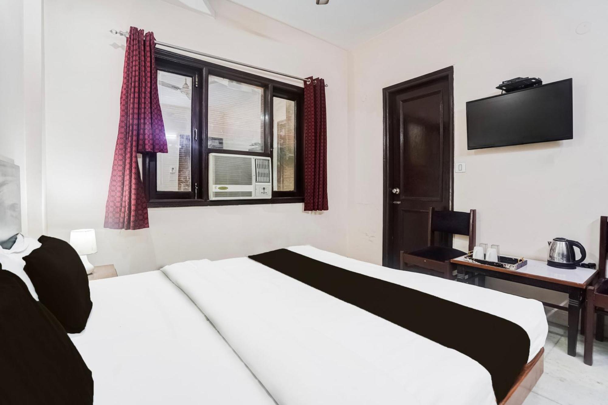 Fabhotel De Gold นิวเดลี ภายนอก รูปภาพ