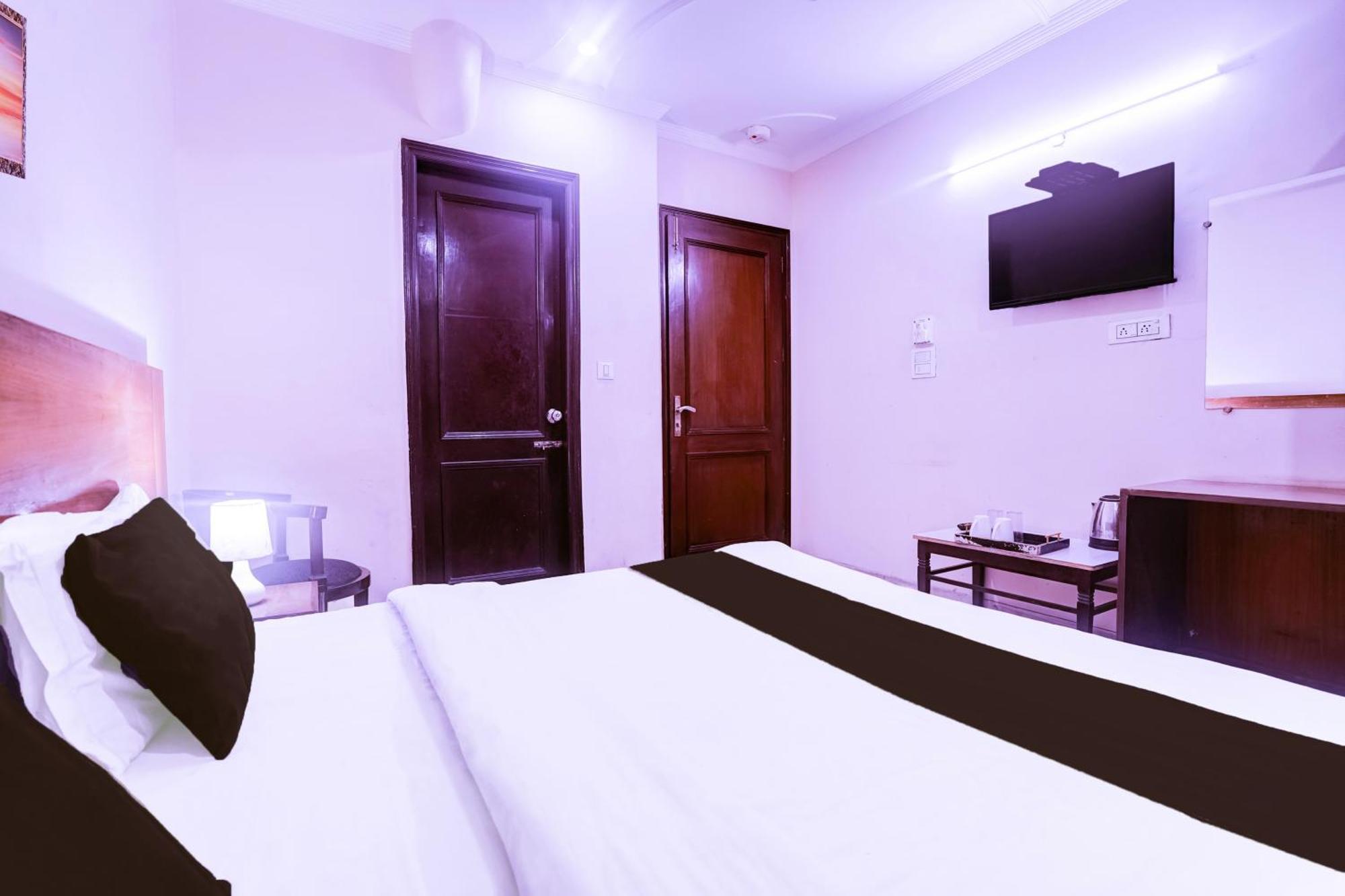 Fabhotel De Gold นิวเดลี ภายนอก รูปภาพ