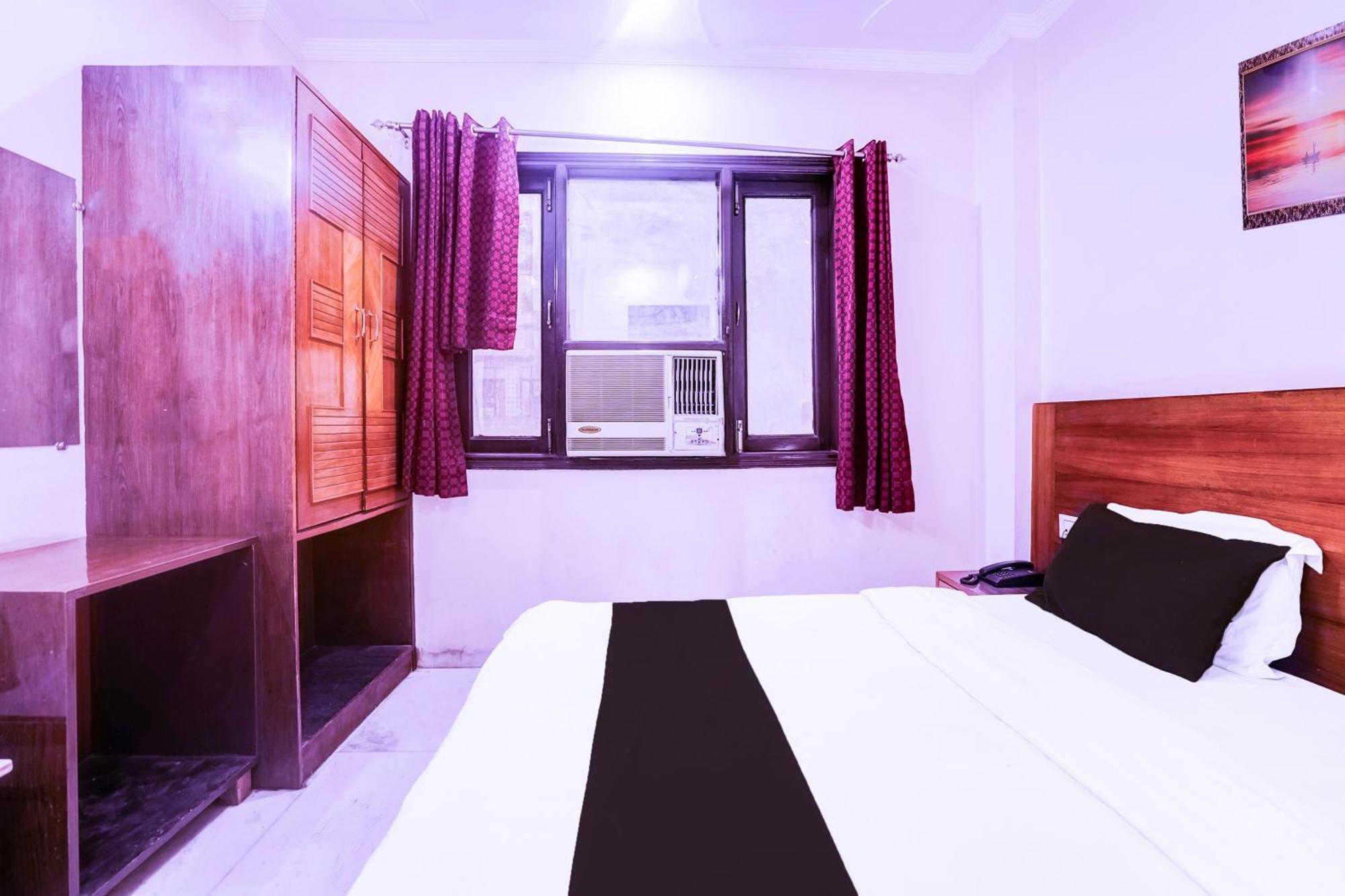 Fabhotel De Gold นิวเดลี ภายนอก รูปภาพ