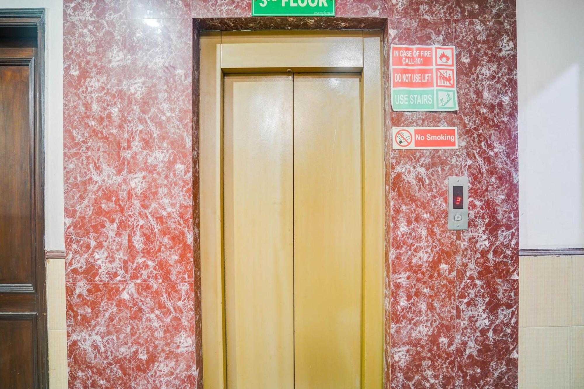 Fabhotel De Gold นิวเดลี ภายนอก รูปภาพ