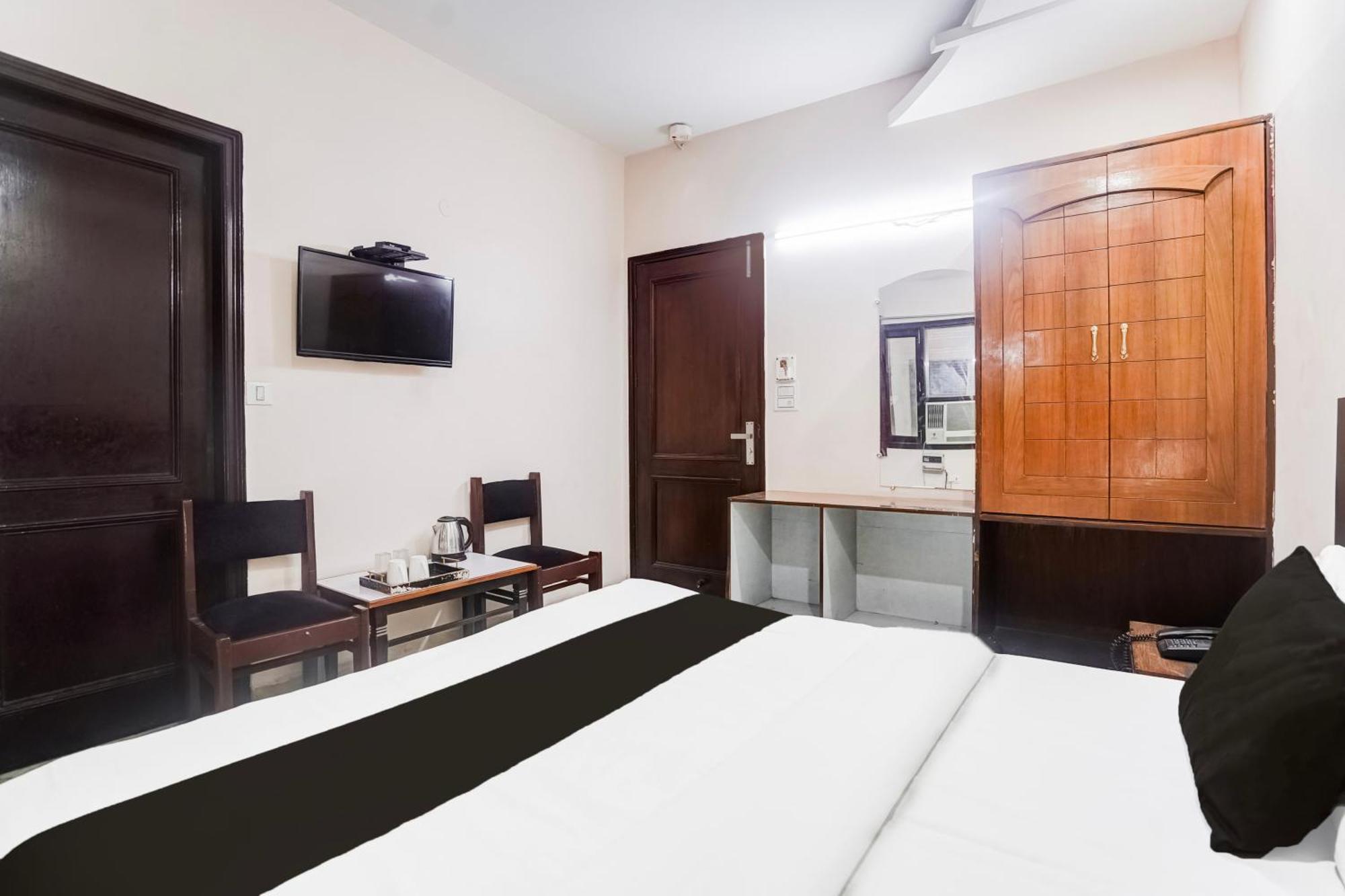 Fabhotel De Gold นิวเดลี ภายนอก รูปภาพ