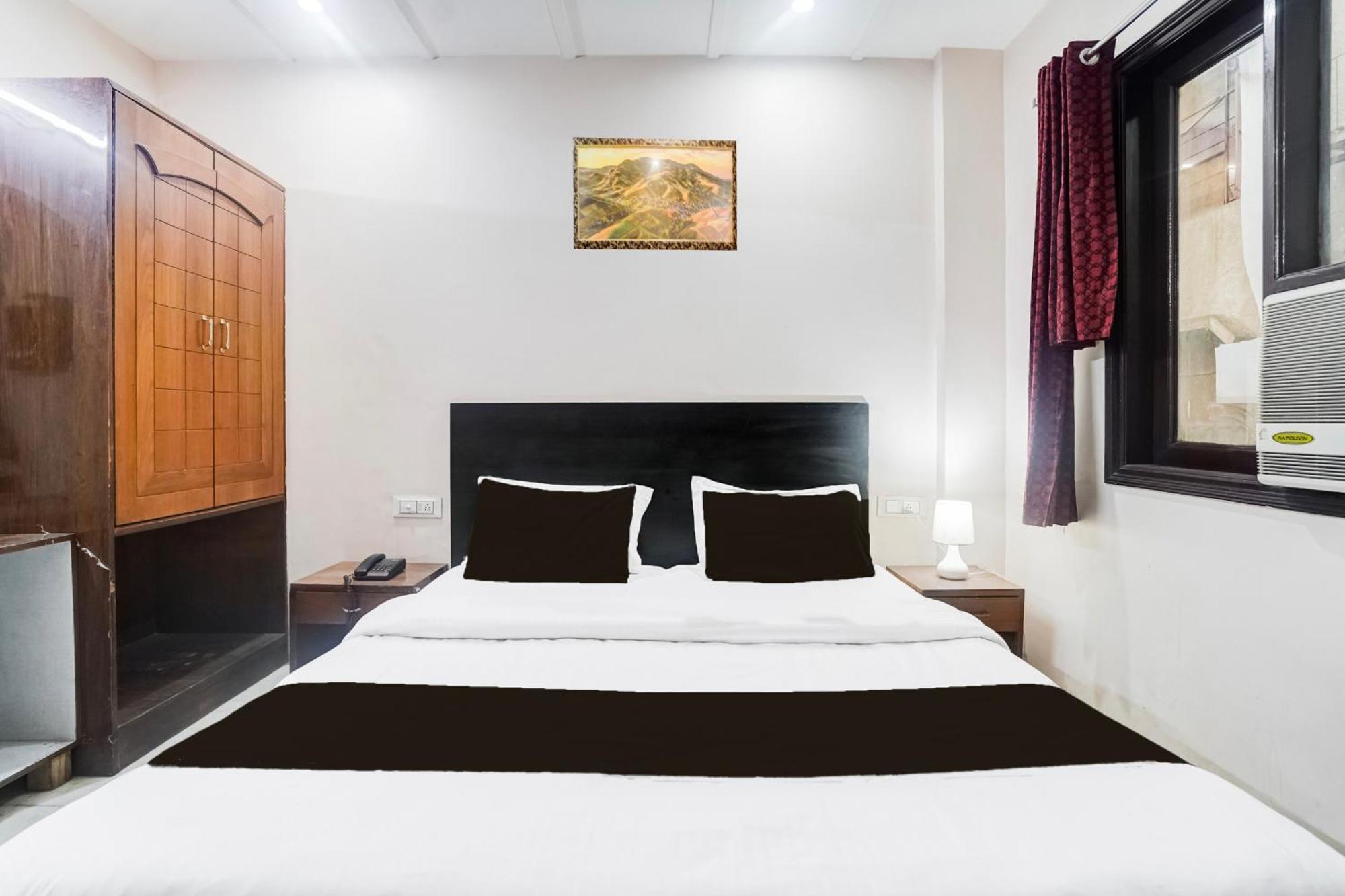 Fabhotel De Gold นิวเดลี ภายนอก รูปภาพ