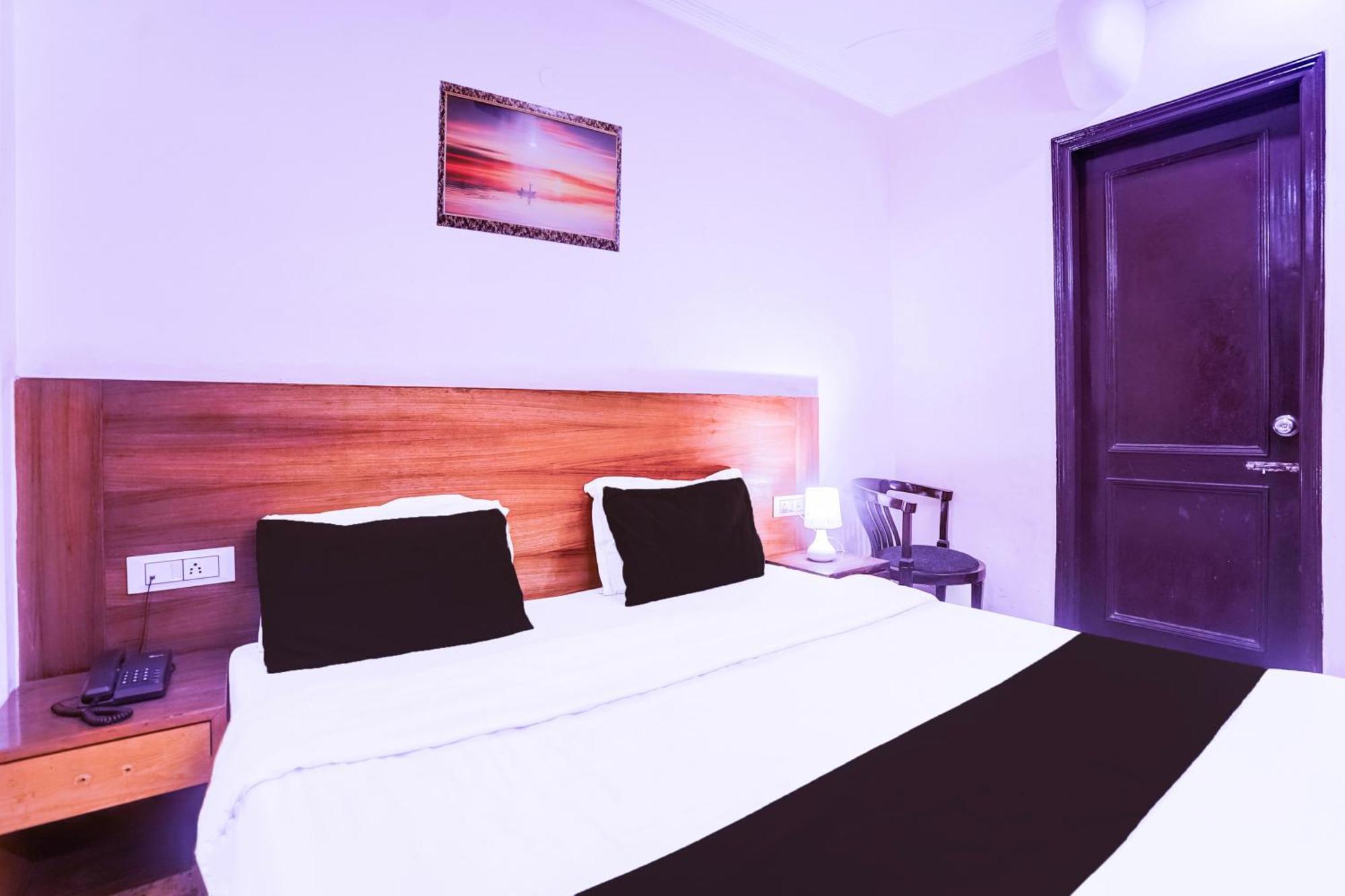 Fabhotel De Gold นิวเดลี ภายนอก รูปภาพ