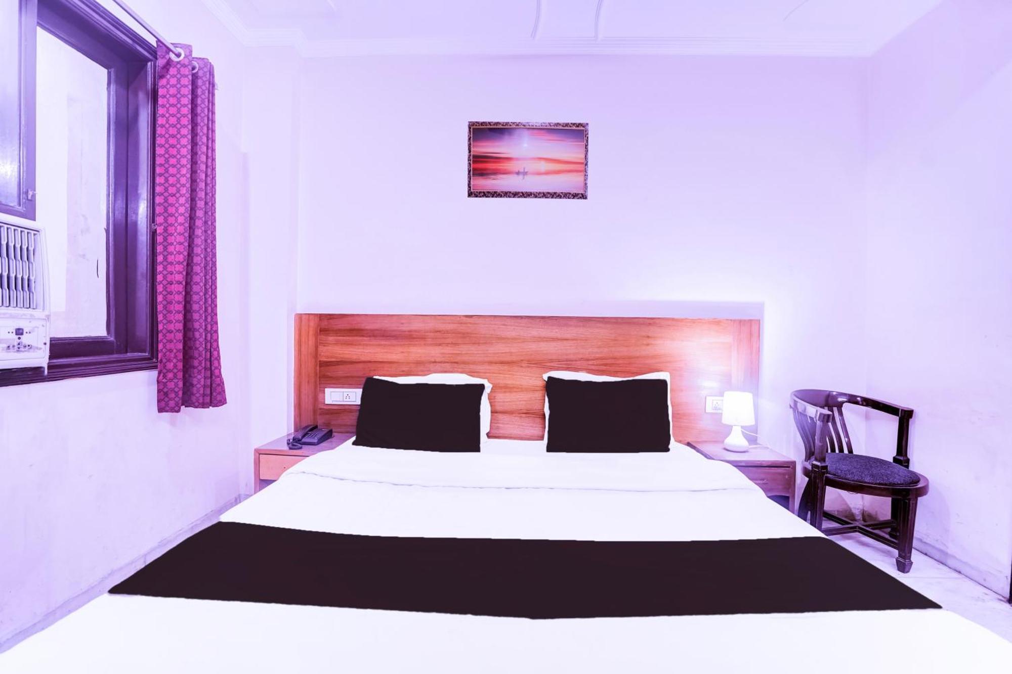 Fabhotel De Gold นิวเดลี ภายนอก รูปภาพ