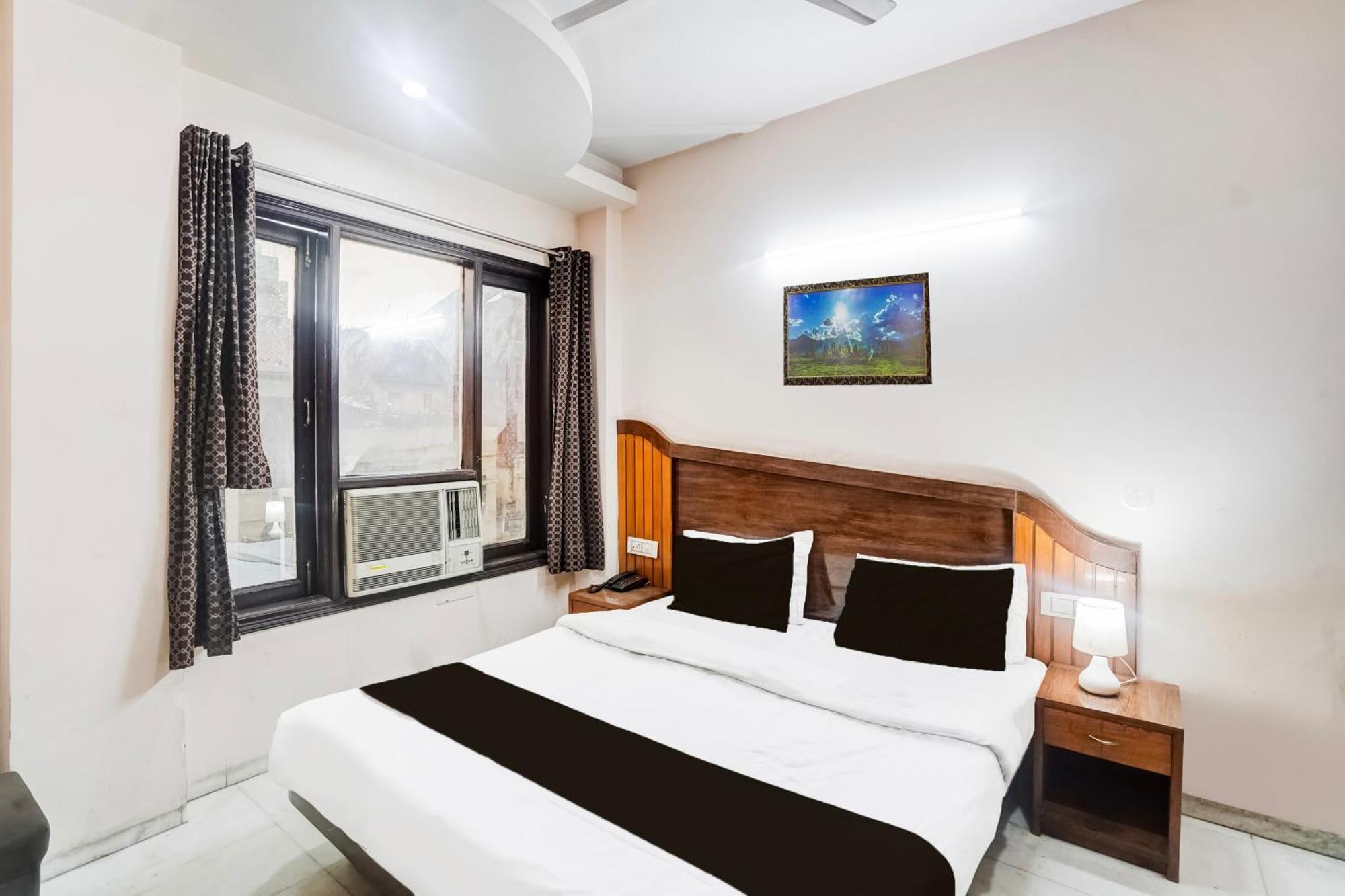 Fabhotel De Gold นิวเดลี ภายนอก รูปภาพ