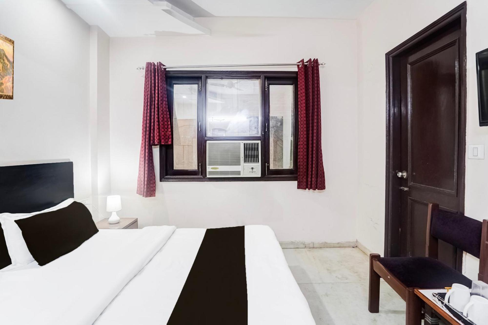 Fabhotel De Gold นิวเดลี ภายนอก รูปภาพ