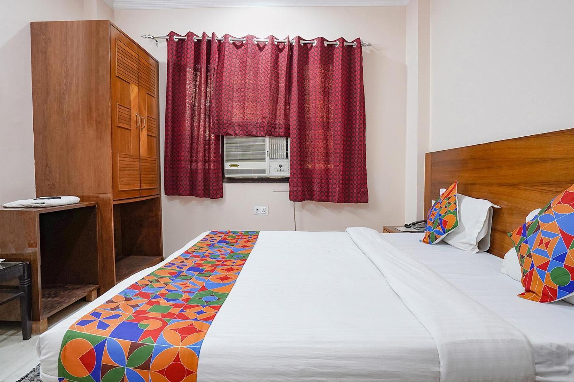 Fabhotel De Gold นิวเดลี ภายนอก รูปภาพ